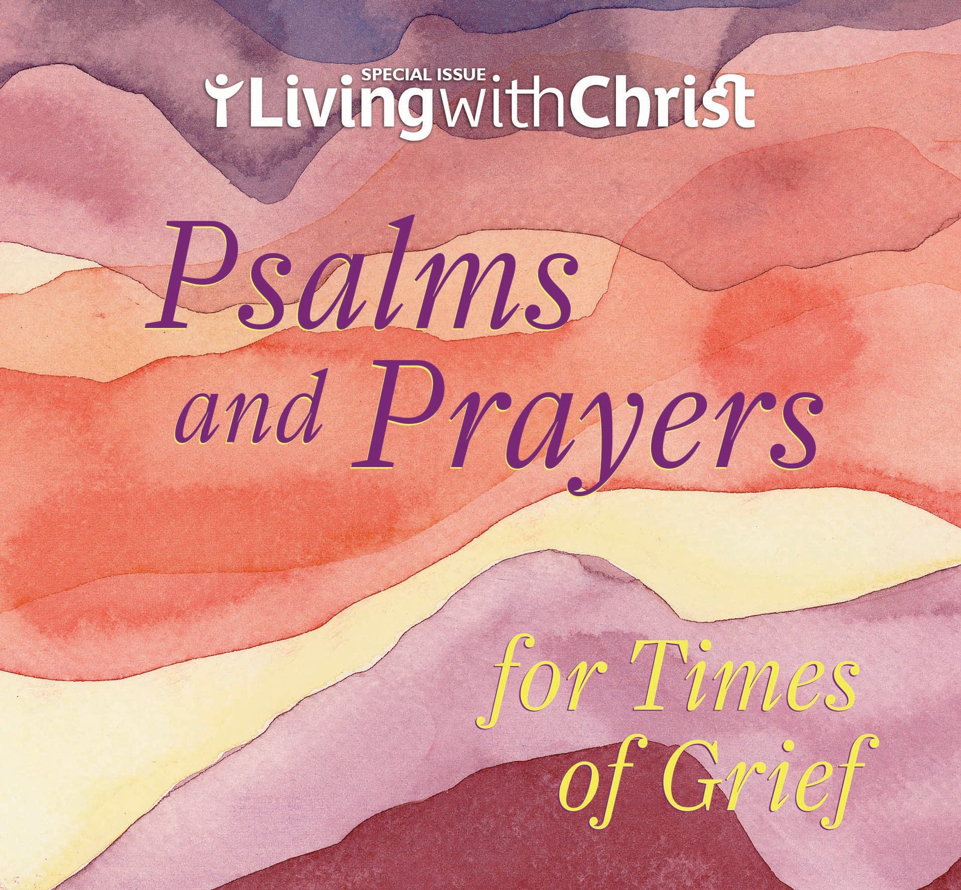 Living With Christ Special Issue - Six Book Set - Image 4