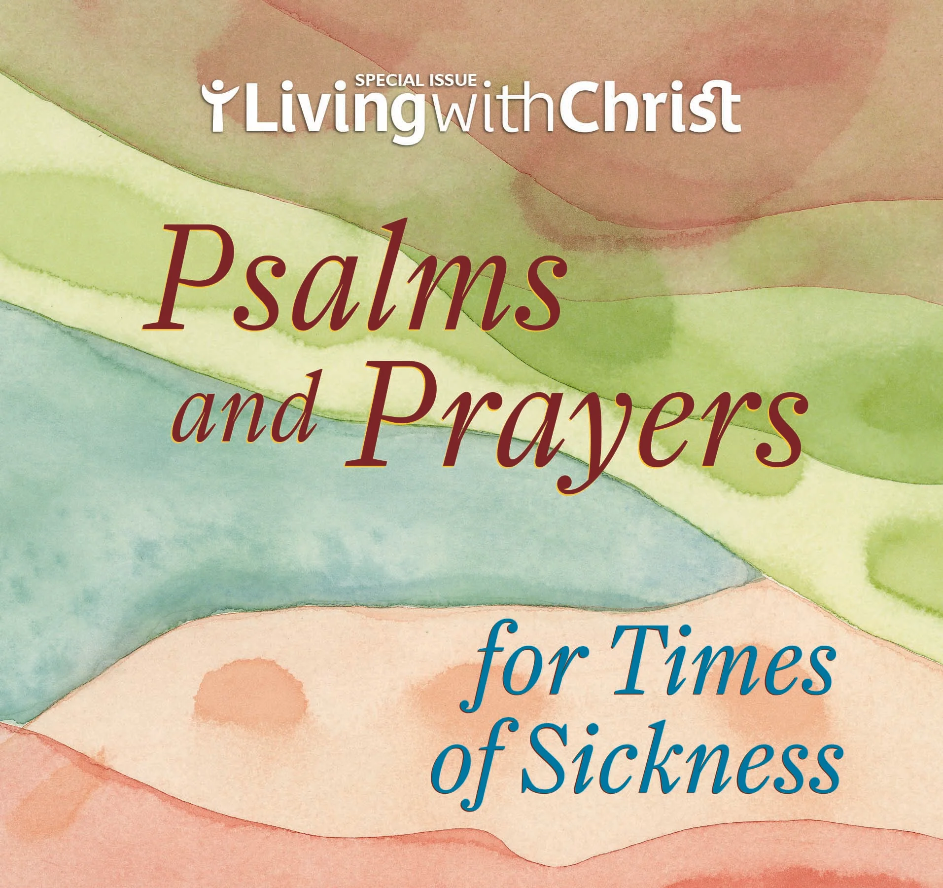 Living With Christ Special Issue - Six Book Set - Image 5