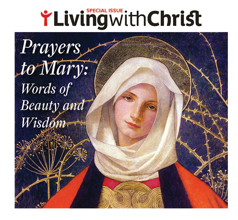 Living With Christ Special Issue - Six Book Set - Image 6