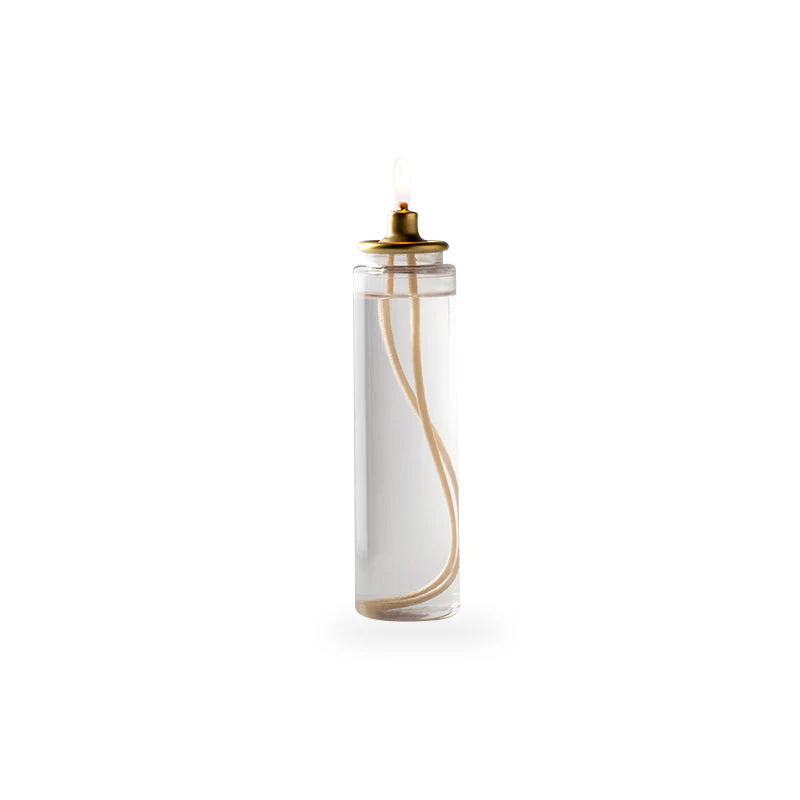 36 liquid paraffin cartridges - 100 ml - 25 days