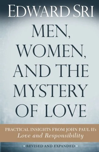 Men, Women and the Mystery of Love