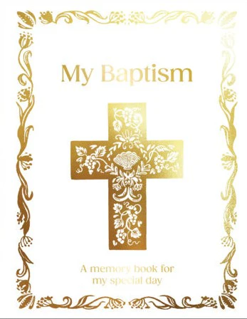 My Baptism