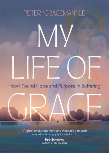 My Life of Grace