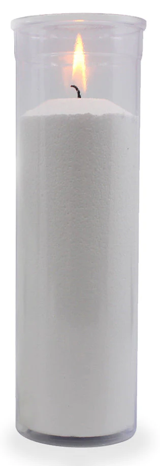 5-day paraffin paste refill for Nova glass