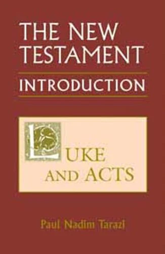 New Testament Introduction, The, vol. II; Luke and Acts