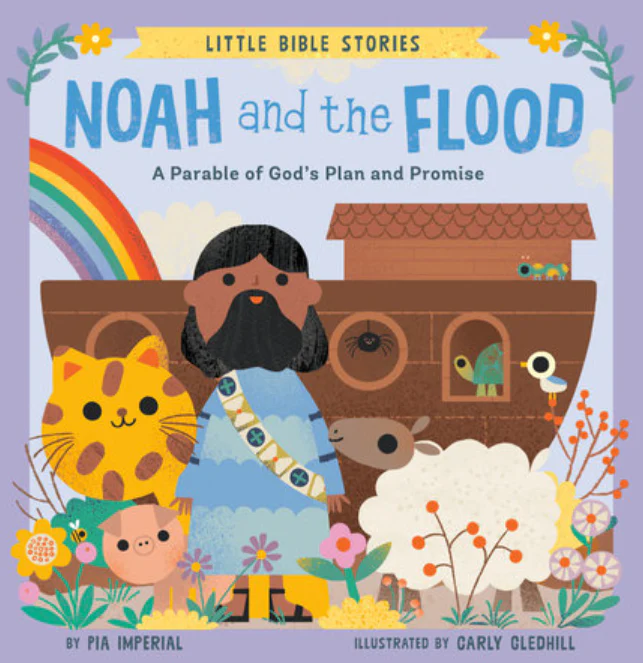 Noah and the Flood