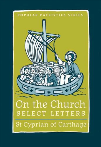 On the Church - Select Letters PPS033