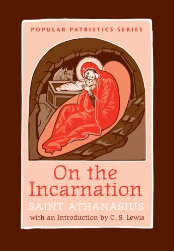On the Incarnation, PPS44a (Greek and English)