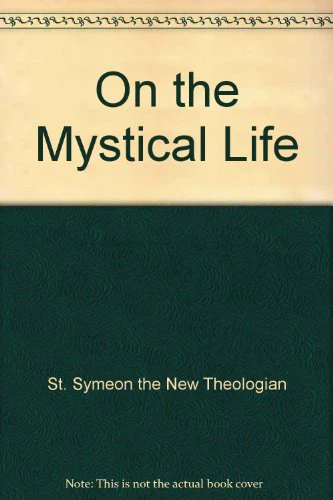 On the Mystical Life [3 Vol. Set]