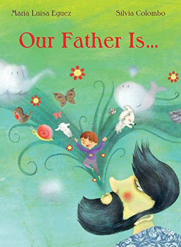 Our Father Is.
