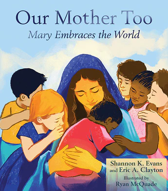 Our Mother Too