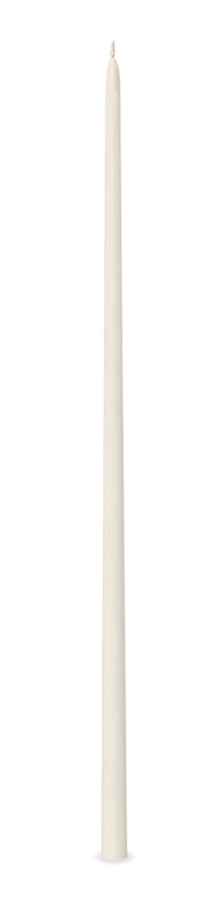 Pascal eve candles 15" (38 cm) 100 un/box