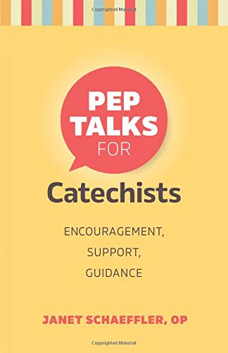 Pep Talks for Catechists