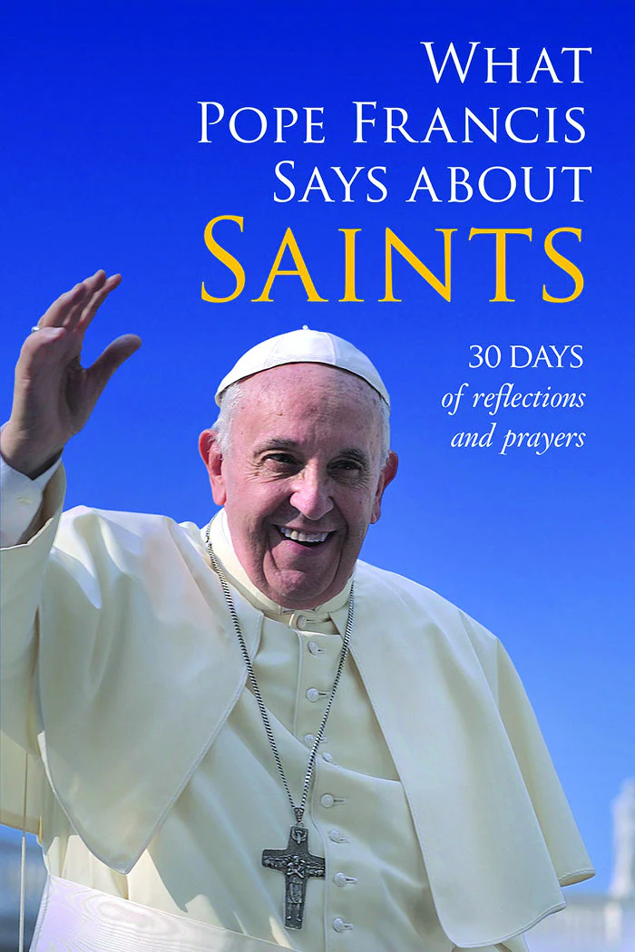 Pope Francis Booklets Set of 10 - Image 2