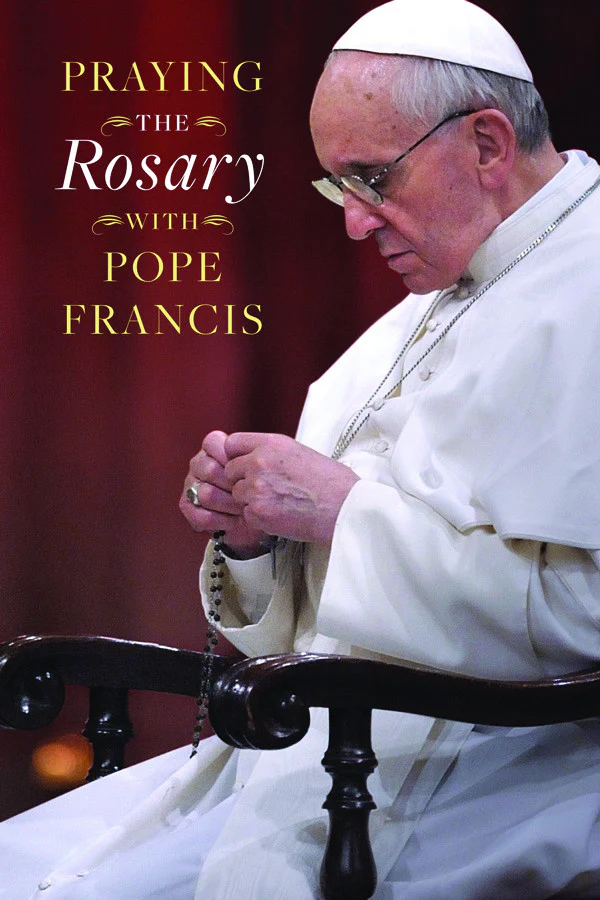 Pope Francis Booklets Set of 10 - Image 5