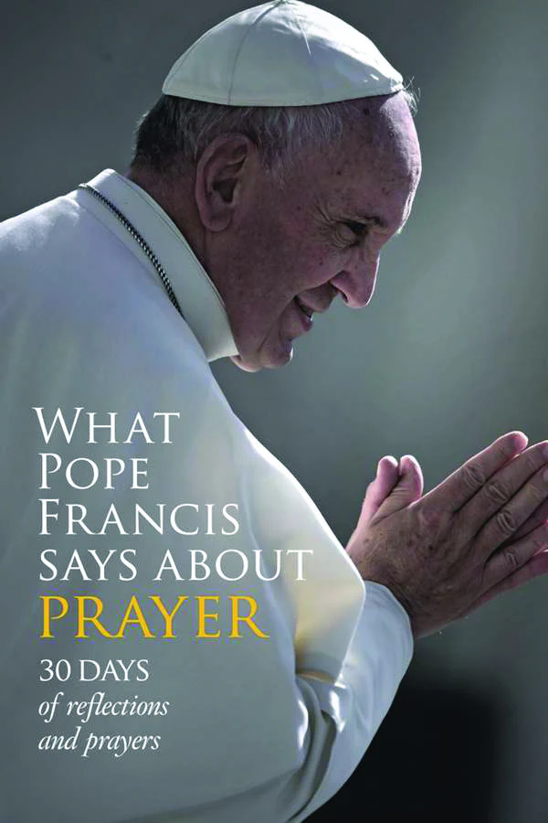 Pope Francis Booklets Set of 10 - Image 6