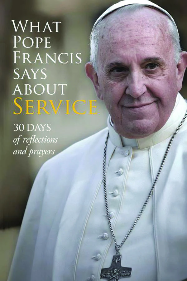 Pope Francis Booklets Set of 10 - Image 7