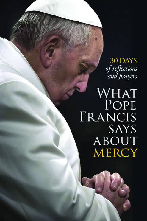 Pope Francis Booklets Set of 10 - Image 9