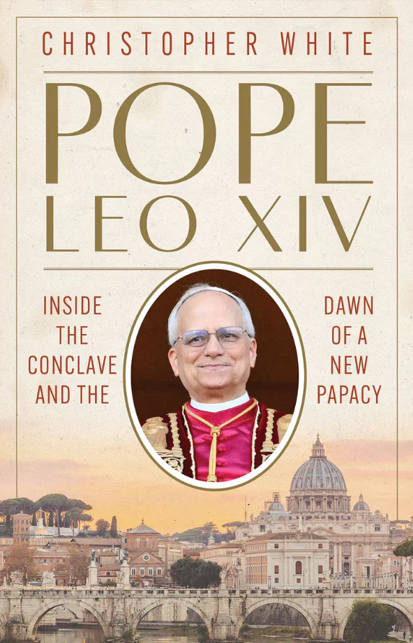 Pope Leo XIV