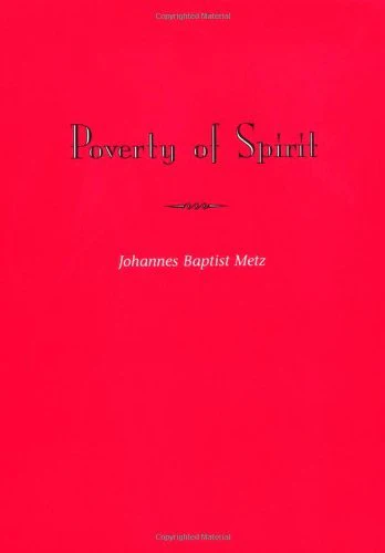Poverty of Spirit