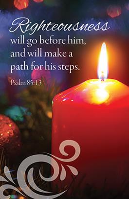 Prayer Card
