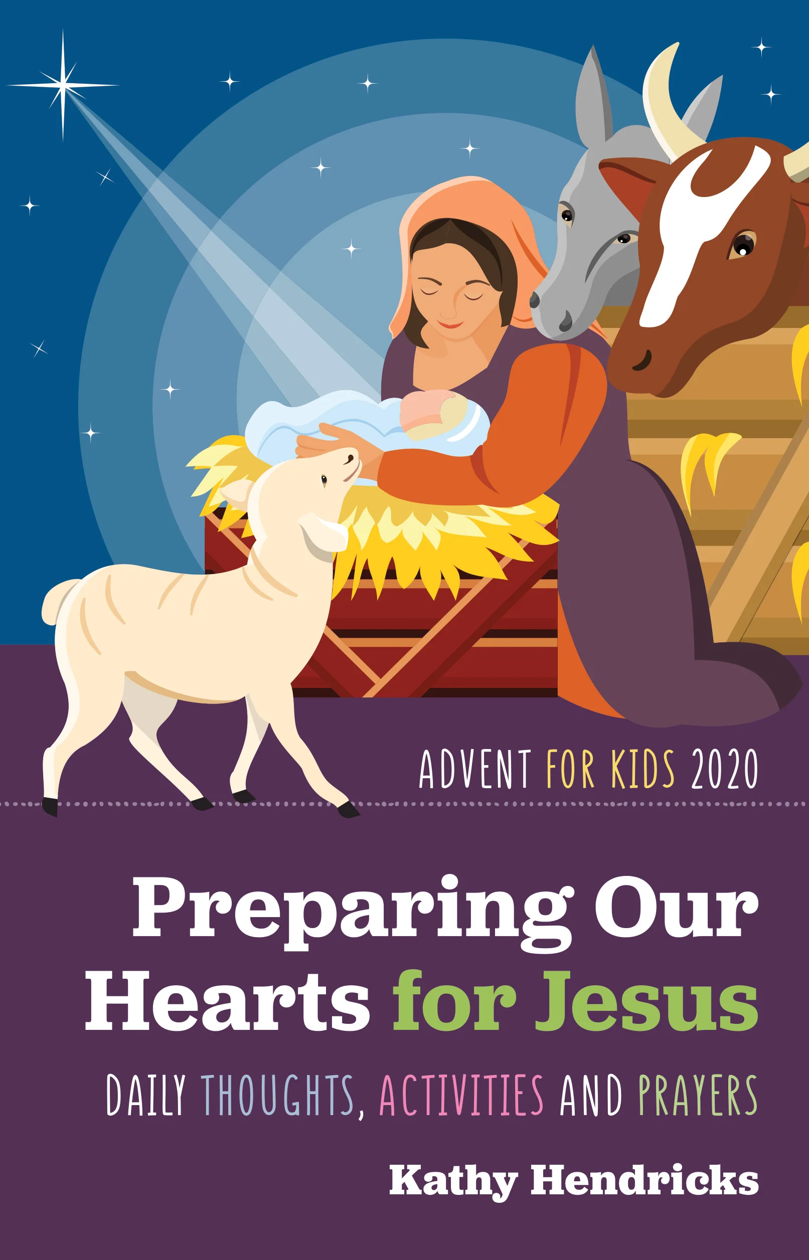 Preparing Our Hearts for Jesus
