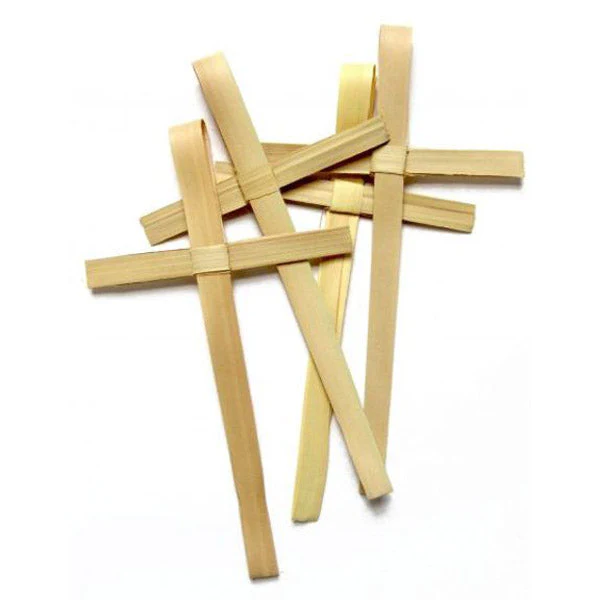 Dry Branch Cross - 10"