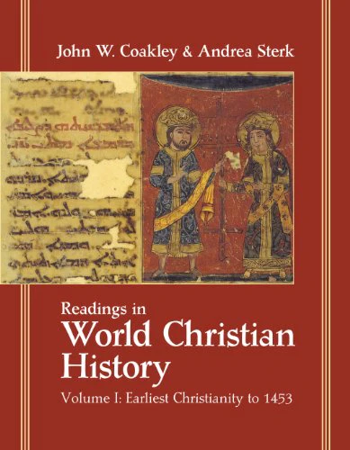 Readings in World Christian History: 1