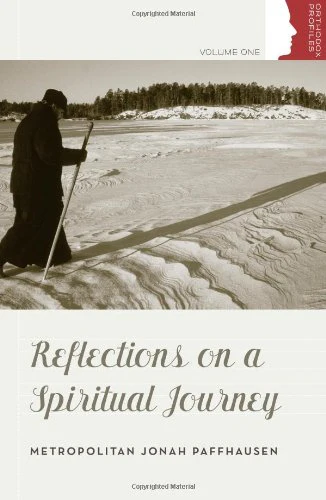 Reflections on a Spiritual Journey