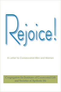 Rejoice!