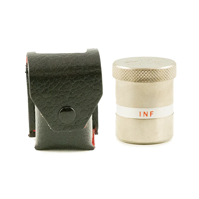 Single Bulb With Case