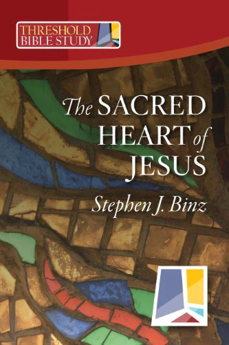Threshold Bible Study: Sacred Heart of Jesus
