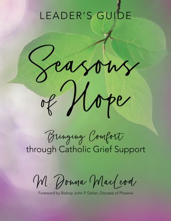Seasons of Hope Leader's Guide