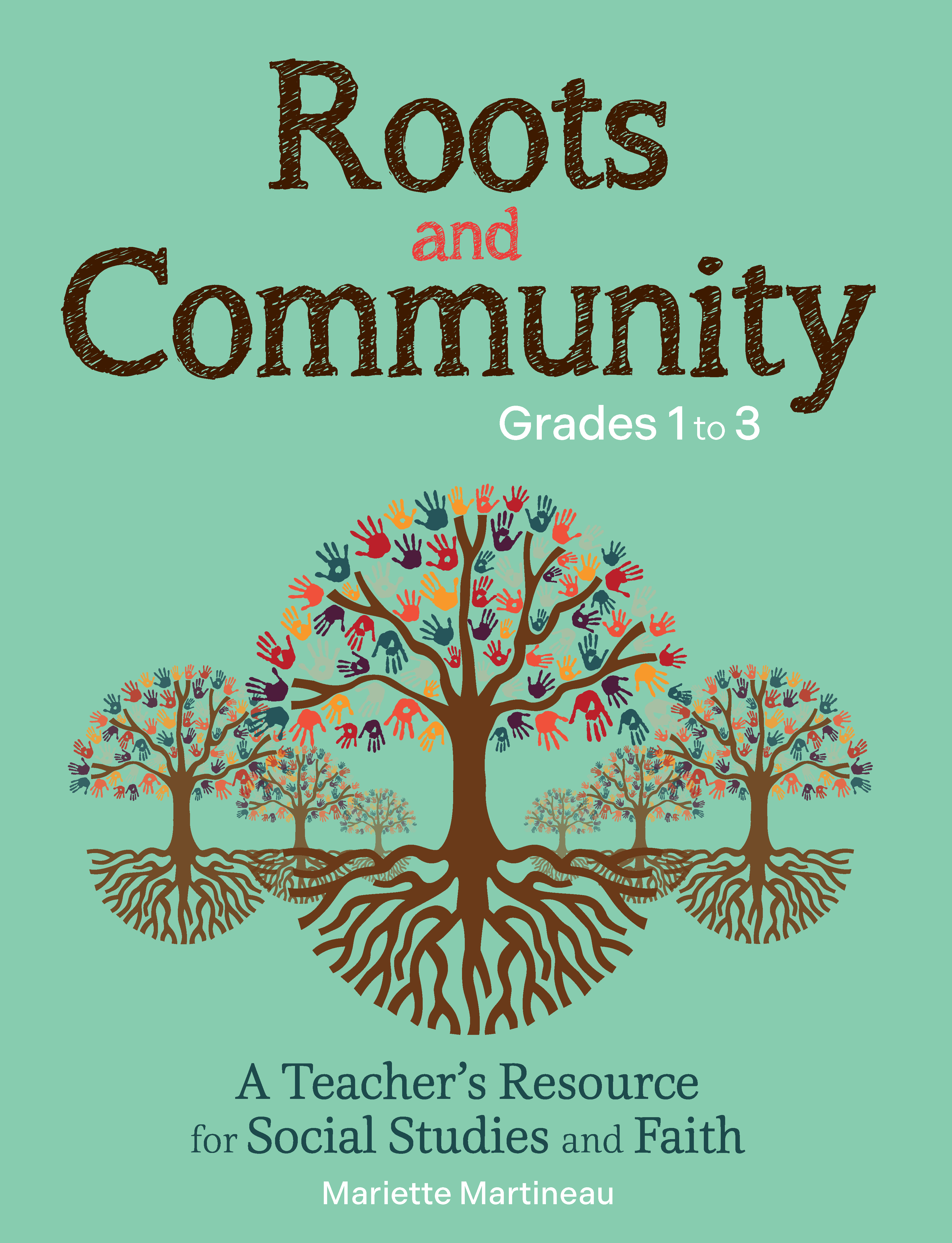 Roots and Community 1-3