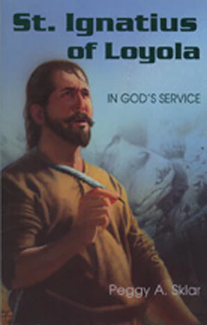 St. Ignatius of Loyola