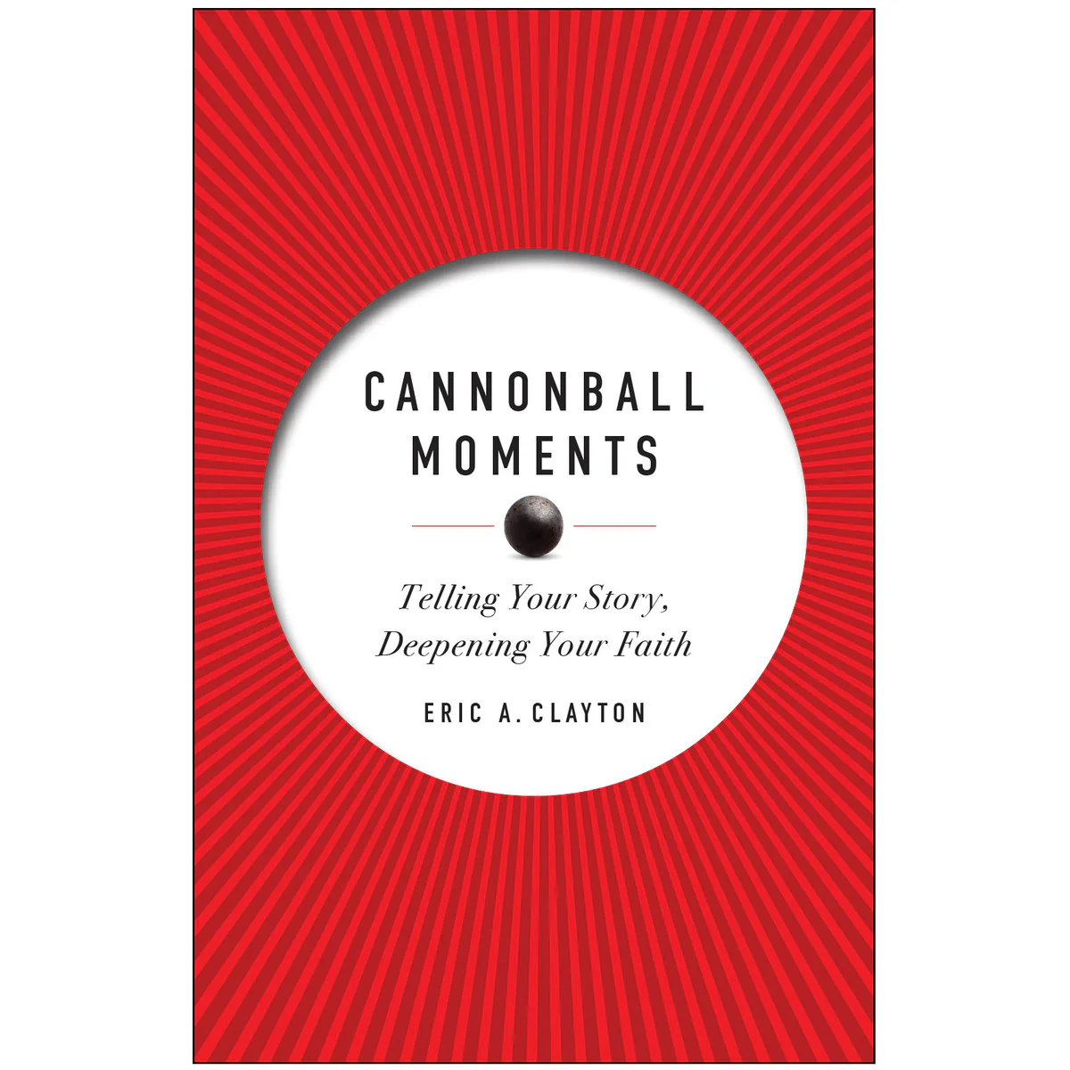 Cannonball Moments