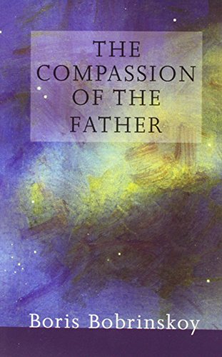 Compassion of the Father, The