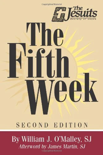 The Fifth Week: Second Edition