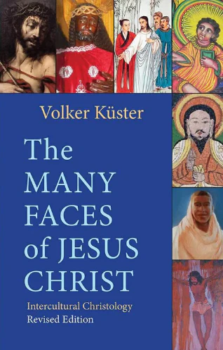 The Many Faces of Jesus Christ
