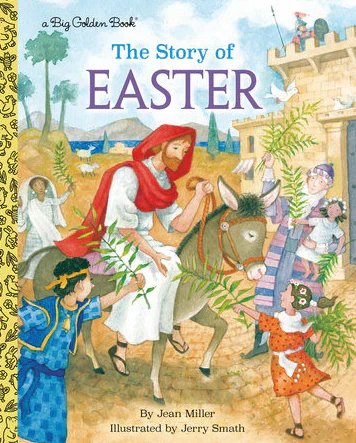 The Story of Easter