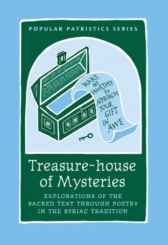 Treasure-house of Mysteries, PPS45