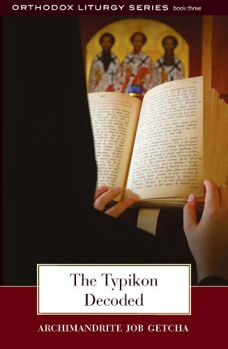 Typikon Decoded, The