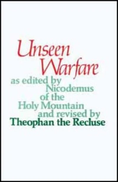 Unseen Warfare