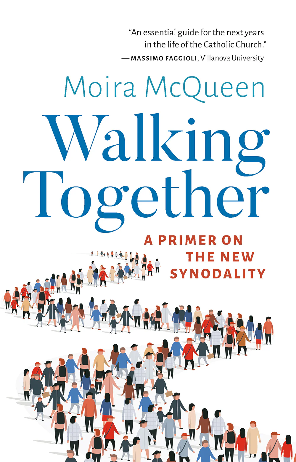 Walking Together