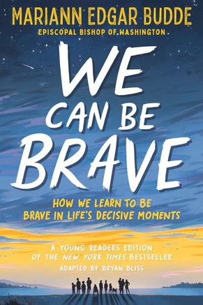 We Can Be Brave PB