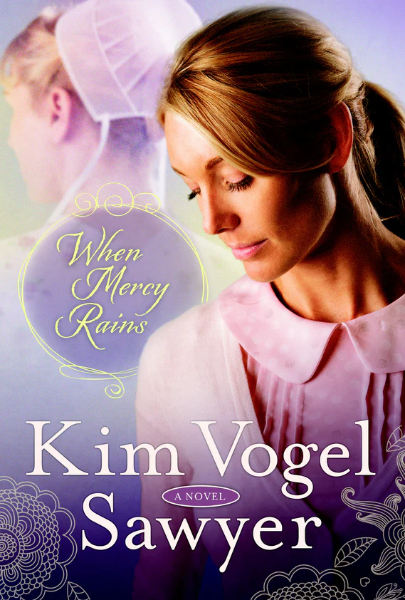 When Mercy Rains: A Novel (The Zimmerman Restoration Trilogy Book 1)