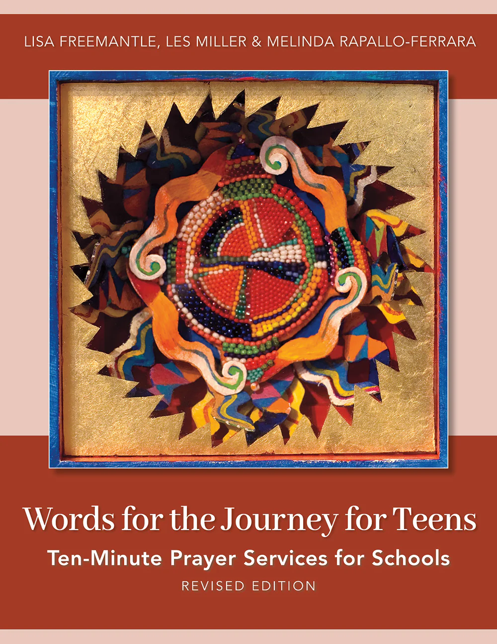 Words for the Journey for Teens (New revised version)